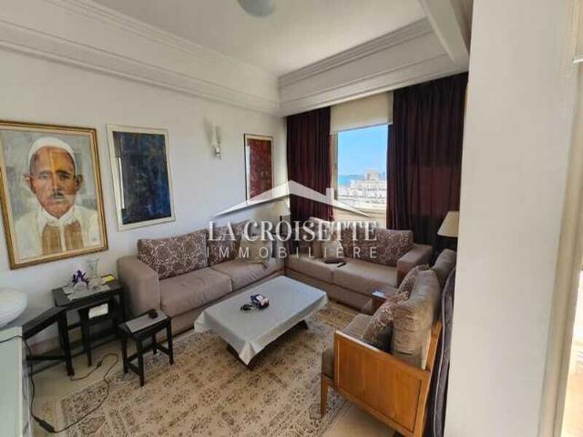 Appartement location à Ain Zaghouan, Douz