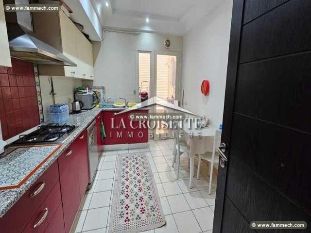 Appartement location à Tunis
