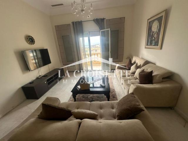 Appartement location à Ain Zaghouan, Douz