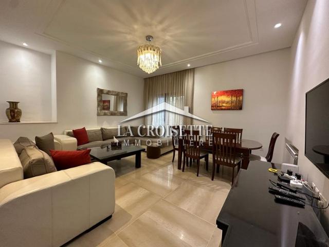 Appartement location à Ain Zaghouan