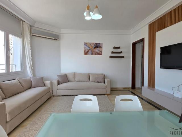 Appartement location à نابل, معتمدية نابل
