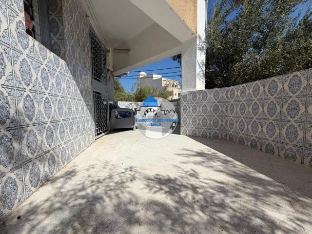 Appartement location à Sousse Riadh, Akouda