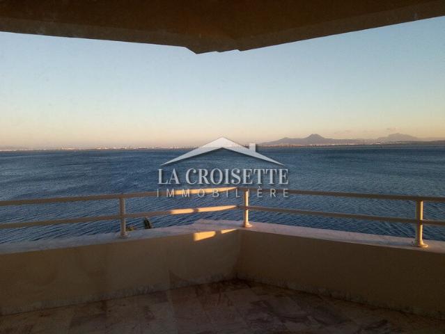 Appartement location à Ain Zaghouan, Douz