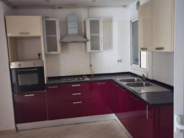 Appartement vente