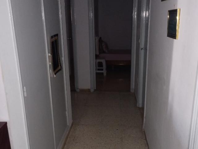 Appartement vente à Ben Arous