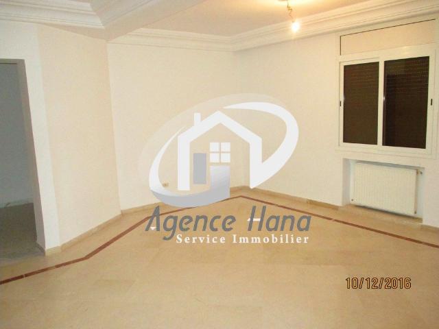 Appartement vente à Bekalta