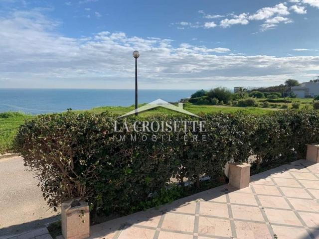 Appartement location à Ain Zaghouan, Douz