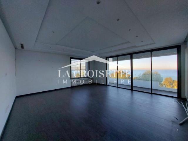 Appartement location à La Marsa, Tunis