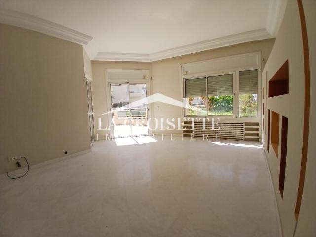 Appartement location à Ain Zaghouan, Douz
