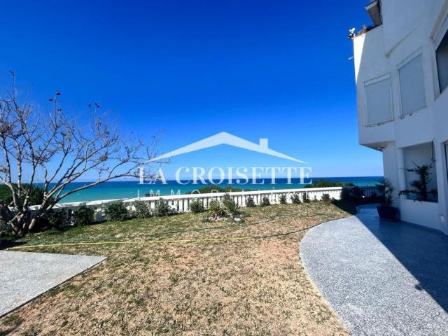 Appartement location à Ain Zaghouan, Douz