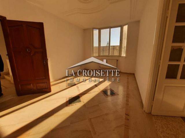 Appartement location