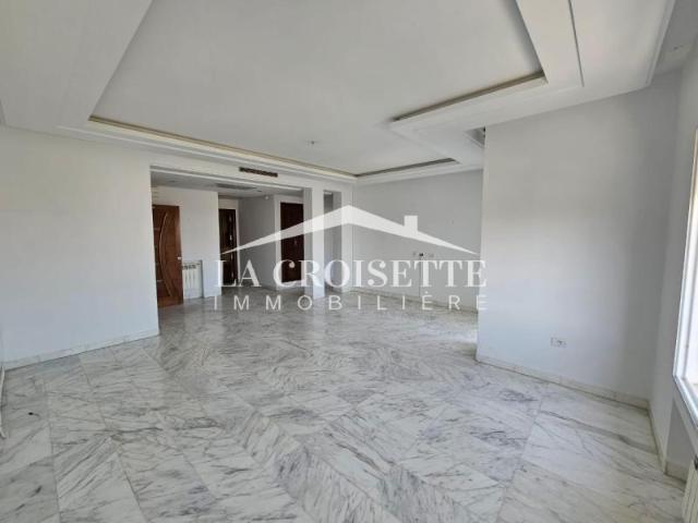 Appartement location