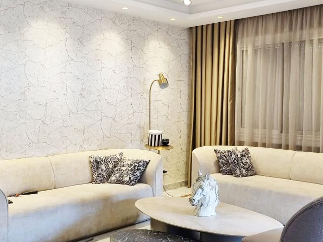 Appartement vente
