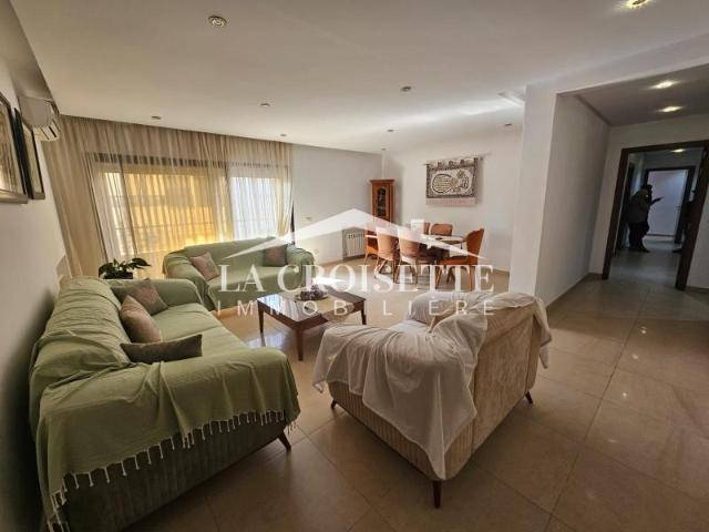 Appartement location à Ariana, Ariana Ville