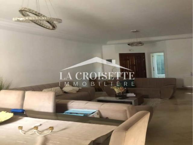 Appartement location à El Aouina, Douz