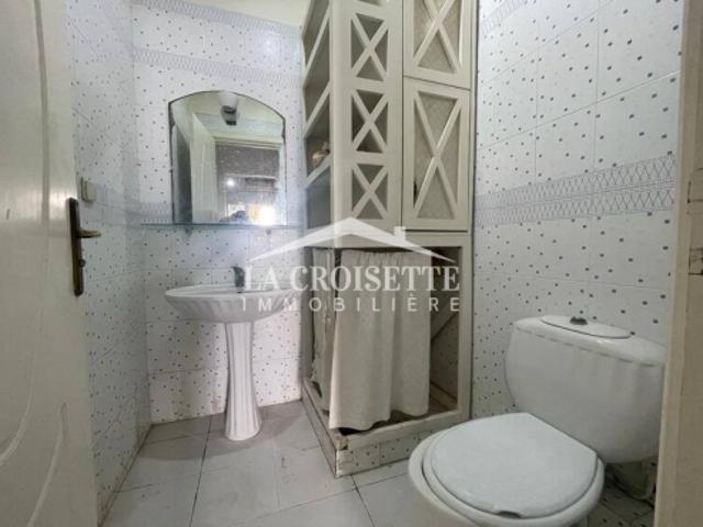 Appartement vente à Ain Zaghouan