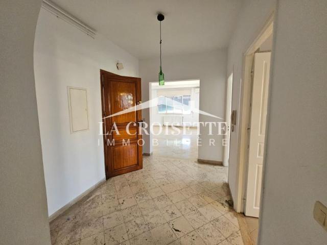 Appartement location à Ain Zaghouan, Douz