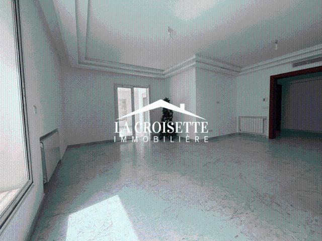 Appartement location à Ain Zaghouan, Douz