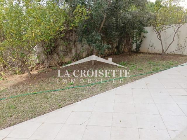 Appartement location à Ain Zaghouan, Douz