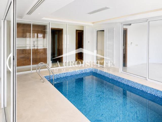 Appartement location à Ain Zaghouan, Douz
