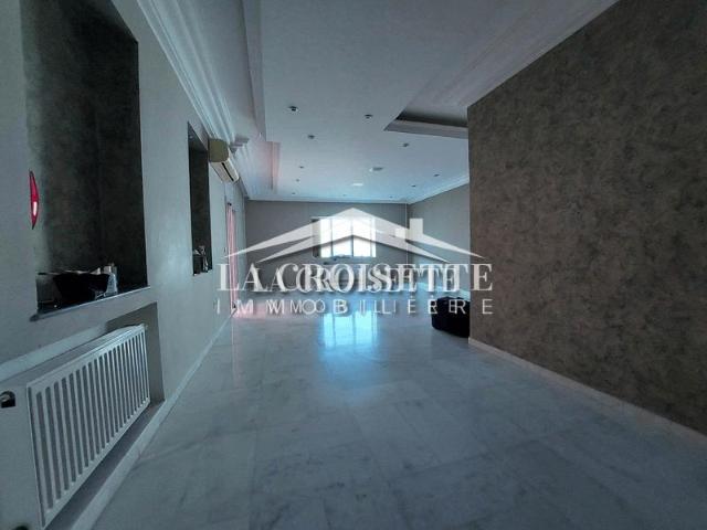 Appartement location