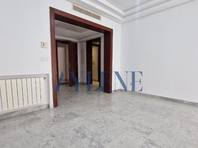 Appartement location à Ain Zaghouan, Douz