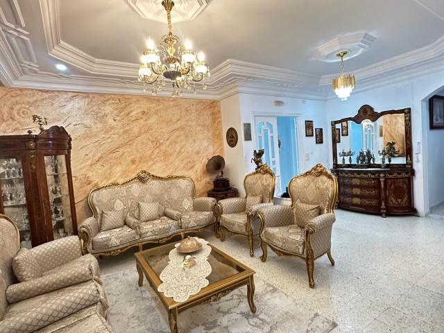 Appartement vente à Nabeul, Beni Khalled
