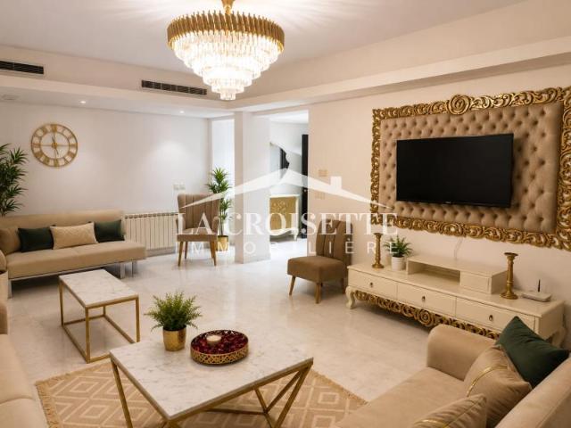 Appartement location à Ain Zaghouan, Douz