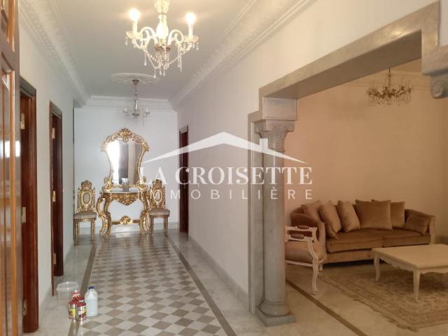 Appartement location à Ain Zaghouan, Douz