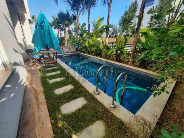 Appartement location à Ain Zaghouan, Douz