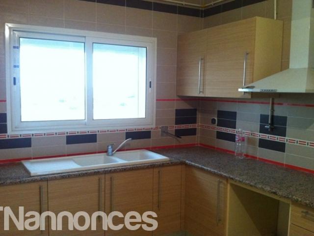 Appartement location