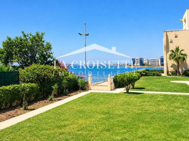 Appartement location à ضفاف البحيرة, تونس