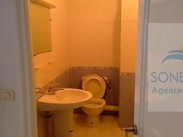 Appartement location