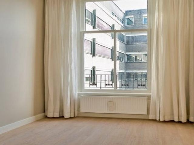 Appartement te huur in Centrum, Rotterdam