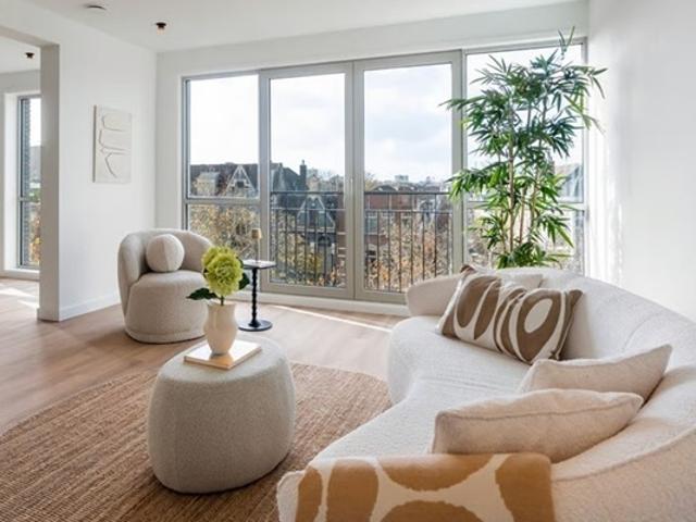 Appartement te huur in Centrum, Rotterdam