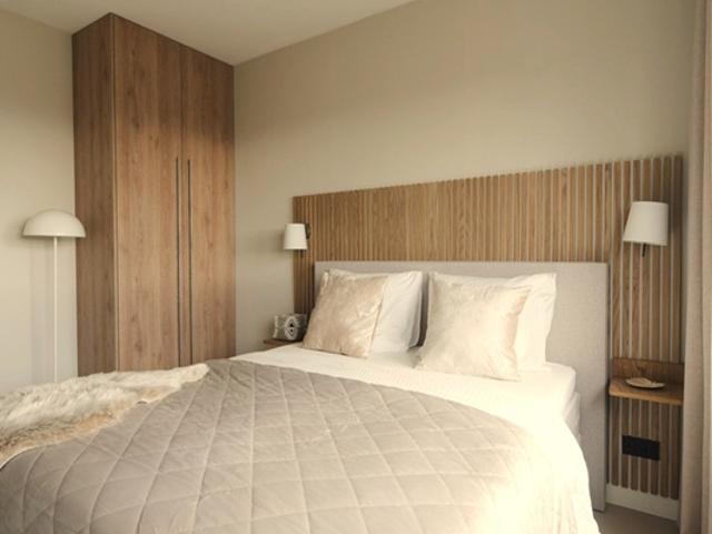 Appartement te huur in 's-Gravenland, Rotterdam