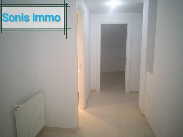 Appartement vente à Ben Arous