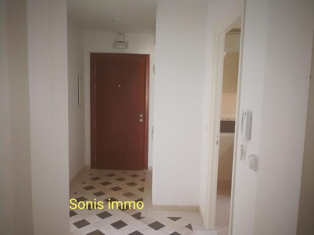 Appartement location à Ben Arous