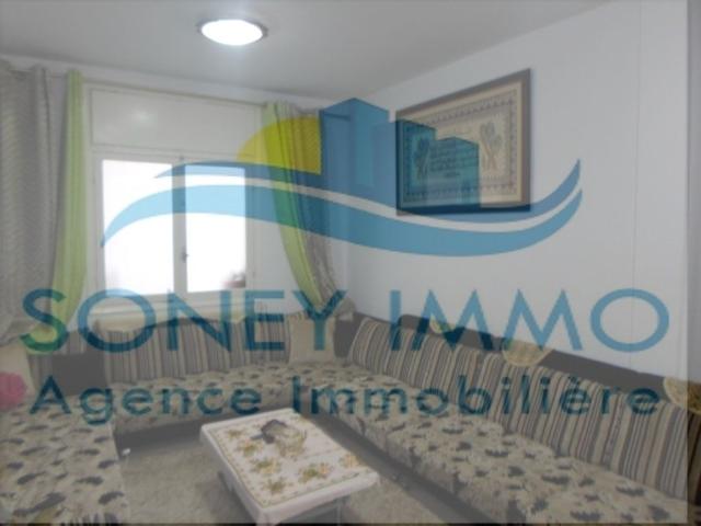 Appartement vente à Sfax