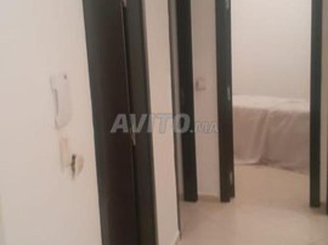 Appartement vente à Nouaceur, Gharb-Chrarda-Beni Hssen