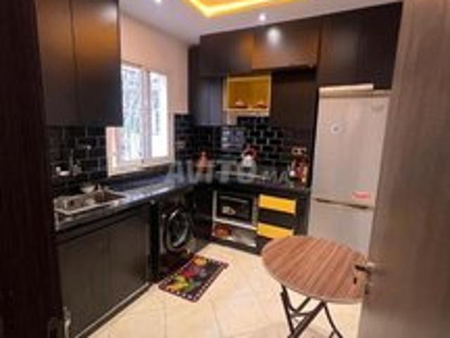 Appartement location à Saâda, L'Oriental