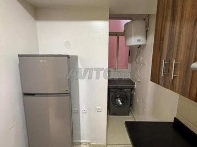 Appartement vente à Saâda, L'Oriental