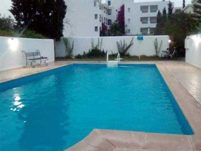 Appartement vente à Beni Khalled