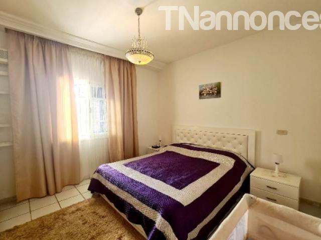 Appartement vente