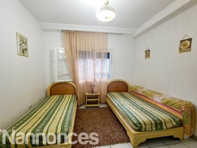 Appartement vente