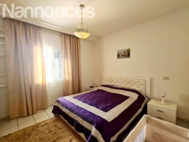 Appartement location