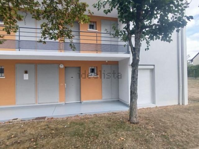 Appartement vente à Sablé-sur-Sarthe, Sarthe