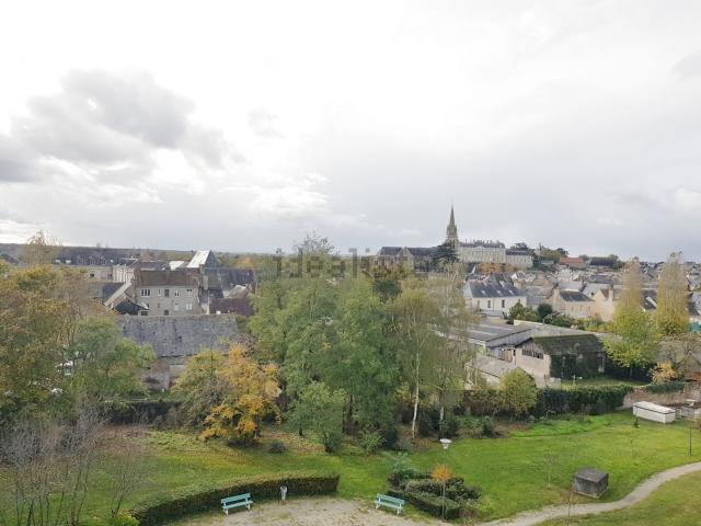 Appartement vente à Sablé-sur-Sarthe, Sarthe