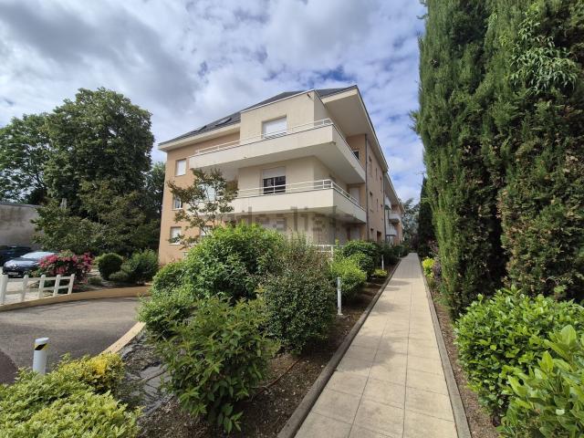 Appartement vente à Sablé-sur-Sarthe, Sarthe