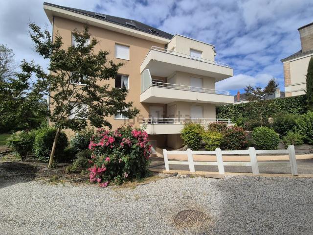 Appartement vente à Sablé-sur-Sarthe, Sarthe
